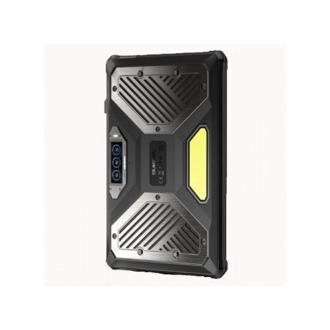 Планшет OUKITEL RT10 11" 5G 12/512GB NFC LTE Black (6941749834485) - Планшеты  - Планшеты 