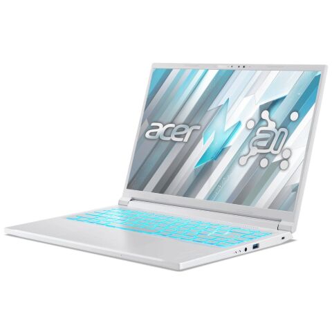 Ноутбук Acer Nitro V 14 AI ANV14-62-R94Z (NH.QW5EU.003) - Ноутбуки  - Ноутбуки 