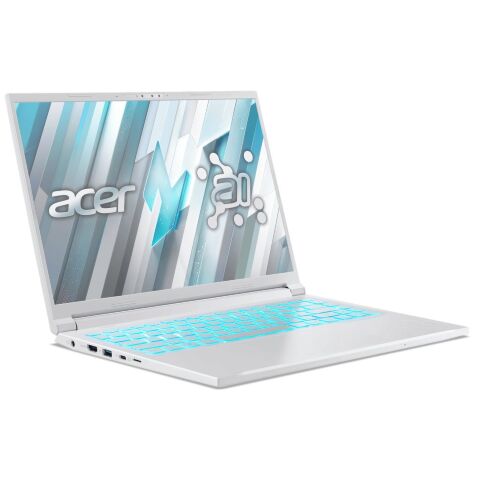 Ноутбук Acer Nitro V 14 AI ANV14-62-R94Z (NH.QW5EU.003) - Ноутбуки  - Ноутбуки 