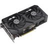 Видеокарта ASUS Radeon RX 7600 XT 16Gb DUAL OC (DUAL-RX7600XT-O16G)