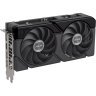 Видеокарта ASUS Radeon RX 7600 XT 16Gb DUAL OC (DUAL-RX7600XT-O16G)