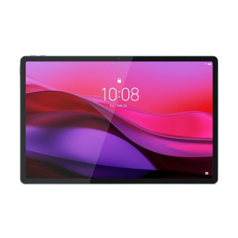 Планшет Lenovo Yoga Tab Plus 16/256 WiFi Tidal Teal + Keyboard&Pen (ZAEG0008UA) - Нулевой остаток (Feed) - Нулевой остаток (Feed)