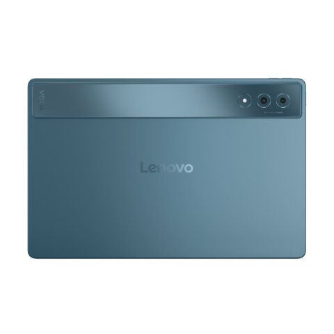 Планшет Lenovo Yoga Tab Plus 16/256 WiFi Tidal Teal + Keyboard&Pen (ZAEG0008UA) - Нулевой остаток (Feed) - Нулевой остаток (Feed)