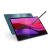 Планшет Lenovo Yoga Tab Plus 16/256 WiFi Tidal Teal + Keyboard&Pen (ZAEG0008UA) - Нулевой остаток (Feed) - Нулевой остаток (Feed)