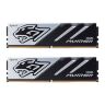 Модуль памяти для компьютера DDR5 32GB (2x16GB) 5600 MHz Panther Apacer (AH5U32G56C5227BAA-2)