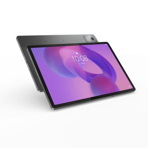 Планшет Lenovo Idea Tab Pro 12/256 WiFi Luna Grey + Pen (ZAE50100UA) - Планшеты - Планшеты