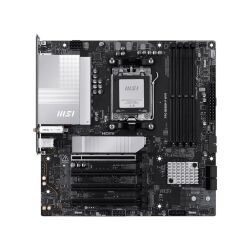 Материнская плата MSI PRO B850M-P WIFI