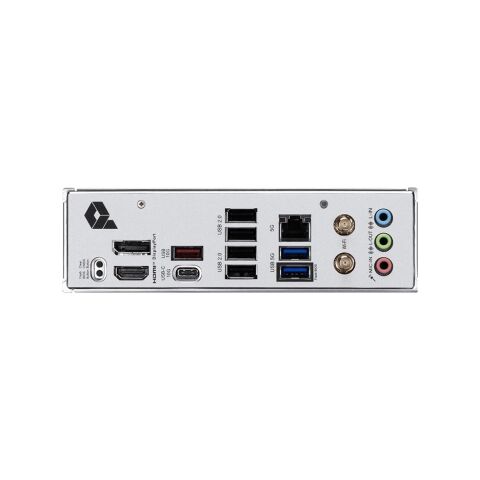 Материнская плата MSI PRO B850M-P WIFI - Нулевой остаток (Feed)  - Нулевой остаток (Feed) 
