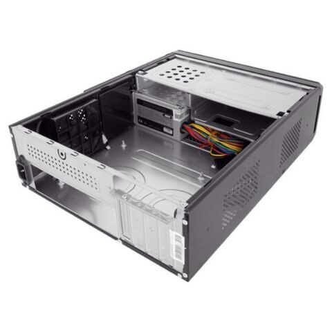 Корпус для ПК Gamemax ST-602-300W - Нулевой остаток (Feed)  - Нулевой остаток (Feed) 