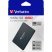 Накопитель SSD 2.5" 256GB Verbatim (49351) - Нулевой остаток (Feed) - Нулевой остаток (Feed)