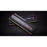 Модуль памяти для компьютера DDR5 32GB (2x16GB) 6000 MHz Trident Z5 RGB Black G.Skill (F5-6000J3636F16GX2-TZ5RK)