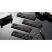 Модуль памяти для компьютера DDR5 32GB (2x16GB) 6000 MHz Trident Z5 RGB Black G.Skill (F5-6000J3636F16GX2-TZ5RK) - Нулевой остаток (Feed)  - Нулевой остаток (Feed) 