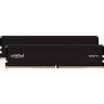 Модуль памяти для компьютера DDR5 32GB (2x16GB) 6000 MHz Micron (CP2K16G60C48U5)