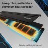 Модуль памяти для компьютера DDR5 32GB (2x16GB) 6000 MHz Micron (CP2K16G60C48U5)