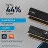 Модуль памяти для компьютера DDR5 32GB (2x16GB) 6000 MHz Micron (CP2K16G60C48U5)