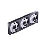 Кулер для корпуса JONSBO ZB-360BR Black