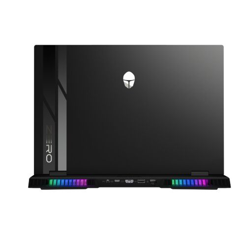 Ноутбук Thunderobot Zero 16 (ZERO16-i9149HX57E1Q240ARB) - Ноутбуки - Ноутбуки