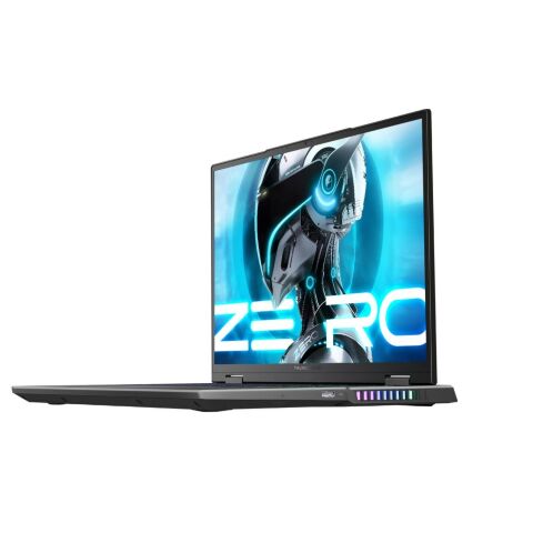 Ноутбук Thunderobot Zero 16 (ZERO16-i9149HX57E1Q240ARB) - Ноутбуки - Ноутбуки