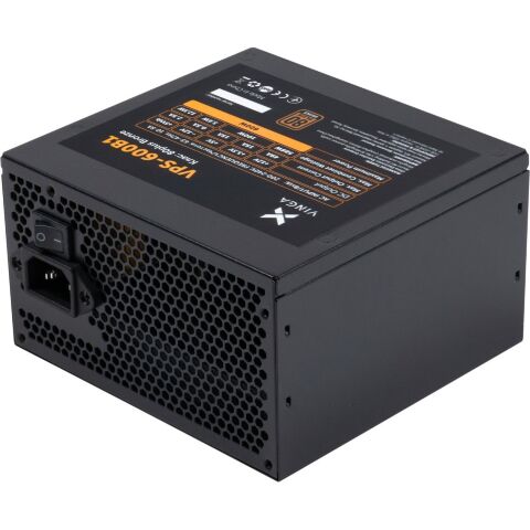 Блок питания Vinga 600W (VPS-600B1) - Блоки питания - Блоки питания
