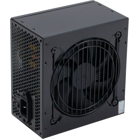 Блок питания Vinga 600W (VPS-600B1) - Блоки питания - Блоки питания