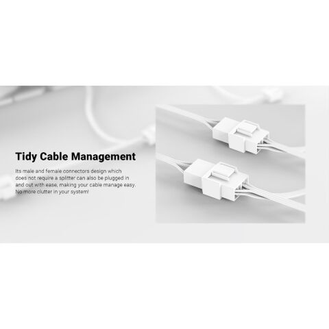 Кулер для корпуса ID-Cooling TF-12025-PRO SW - Нулевой остаток (Feed)  - Нулевой остаток (Feed) 