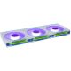 Кулер для корпуса Lian Li Uni Fan SL-INF WIRELESS 120-3 REVERSE (G99.12RSLIN1W3W.00) - Нулевой остаток (Feed) - Нулевой остаток (Feed)