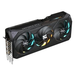 Видеокарта GIGABYTE GeForce RTX5090 32GB GAMING OC (GV-N5090GAMING OC-32GD)
