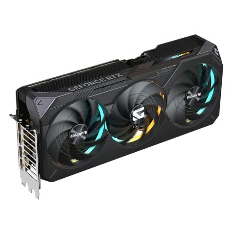 Видеокарта GIGABYTE GeForce RTX5090 32GB GAMING OC (GV-N5090GAMING OC-32GD) - Нулевой остаток (Feed)  - Нулевой остаток (Feed) 