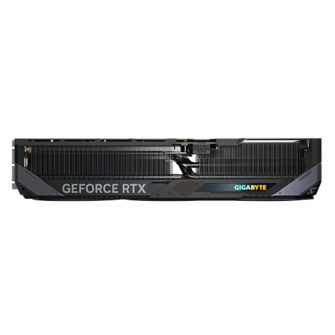 Видеокарта GIGABYTE GeForce RTX5090 32GB GAMING OC (GV-N5090GAMING OC-32GD) - Нулевой остаток (Feed)  - Нулевой остаток (Feed) 