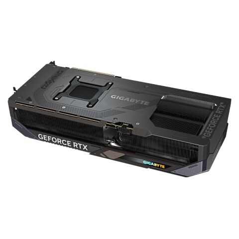 Видеокарта GIGABYTE GeForce RTX5090 32GB GAMING OC (GV-N5090GAMING OC-32GD) - Нулевой остаток (Feed)  - Нулевой остаток (Feed) 