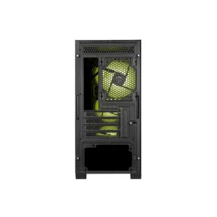 Корпус для ПК MSI MAG FORGE M110R AIRFLOW