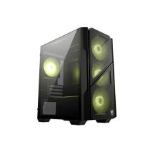 Корпус для ПК MSI MAG FORGE M110R AIRFLOW