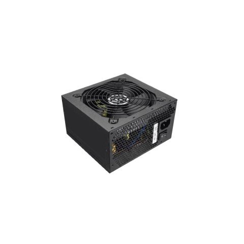 Блок питания Casecom 550W (CC-550W-12CM) - Нулевой остаток (Feed) - Нулевой остаток (Feed)