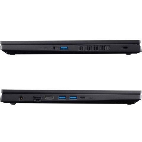 Ноутбук Acer Nitro V 15 ANV15-51-59B2 (NH.QNCEU.00K) - Нулевой остаток (Feed)  - Нулевой остаток (Feed) 