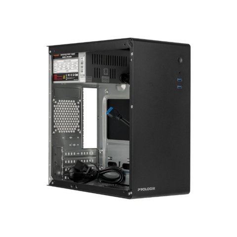 Корпус Prologix E105 - Нулевой остаток (Feed)  - Нулевой остаток (Feed) 