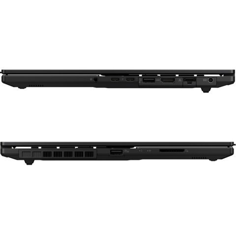 Ноутбук ASUS Vivobook Pro 15 OLED N6506MU-MA138 (90NB12Z3-M006Z0) - Нулевой остаток (Feed) - Нулевой остаток (Feed)