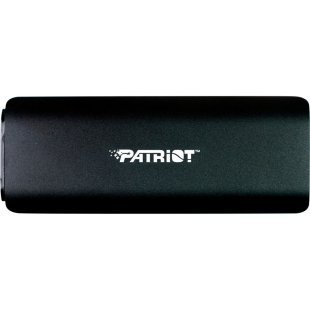 Накопитель SSD USB Type-C 512GB Patriot (PTP512GPEC)