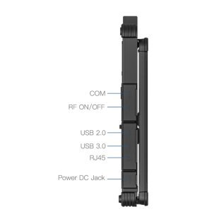Ноутбук Vinga Scout X14A (X14A-1255321024B)