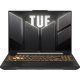 Ноутбук ASUS TUF Gaming F16 FX607VU-RL017 (90NR0N06-M00320) - Нулевой остаток (Feed) - Нулевой остаток (Feed)