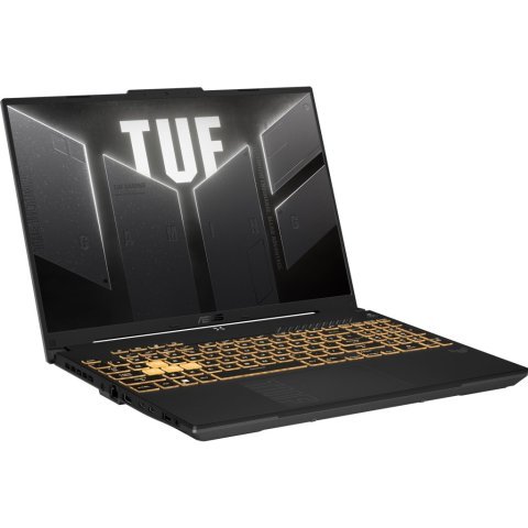 Ноутбук ASUS TUF Gaming F16 FX607VU-RL017 (90NR0N06-M00320) - Нулевой остаток (Feed) - Нулевой остаток (Feed)