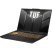 Ноутбук ASUS TUF Gaming F16 FX607VU-RL017 (90NR0N06-M00320) - Нулевой остаток (Feed) - Нулевой остаток (Feed)