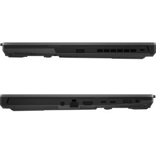 Ноутбук ASUS TUF Gaming F16 FX607VU-RL017 (90NR0N06-M00320)