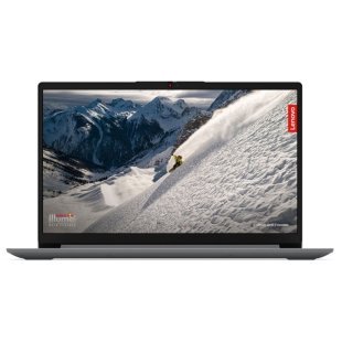 Ноутбук Lenovo IdeaPad 1 15AMN7 (82VG00XBRA)