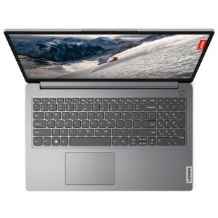 Ноутбук Lenovo IdeaPad 1 15AMN7 (82VG00XBRA)