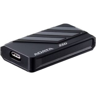Накопитель SSD USB 3.2 1TB SC735 ADATA (SC735-1000G-CCBK/GY)