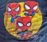 Футболка Funko Marvel Spider-Man Collector Corps T-Shirt фанко Человек паук (размер L)