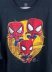 Футболка Funko Marvel Spider-Man Collector Corps Т-Shirt фанко Человек паук (розмір L) -   -  