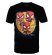 Футболка Funko Marvel Spider-Man Collector Corps Т-Shirt фанко Человек паук (розмір L) -   -  