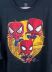 Футболка Funko Marvel Spider-Man Collector Corps Т-Shirt фанко Человек паук (розмір L) -   -  