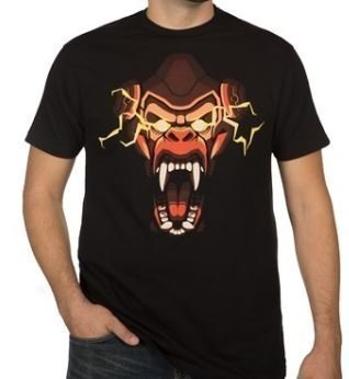 Футболка Overwatch Primal Rage Shirt (розмір L) -   -  